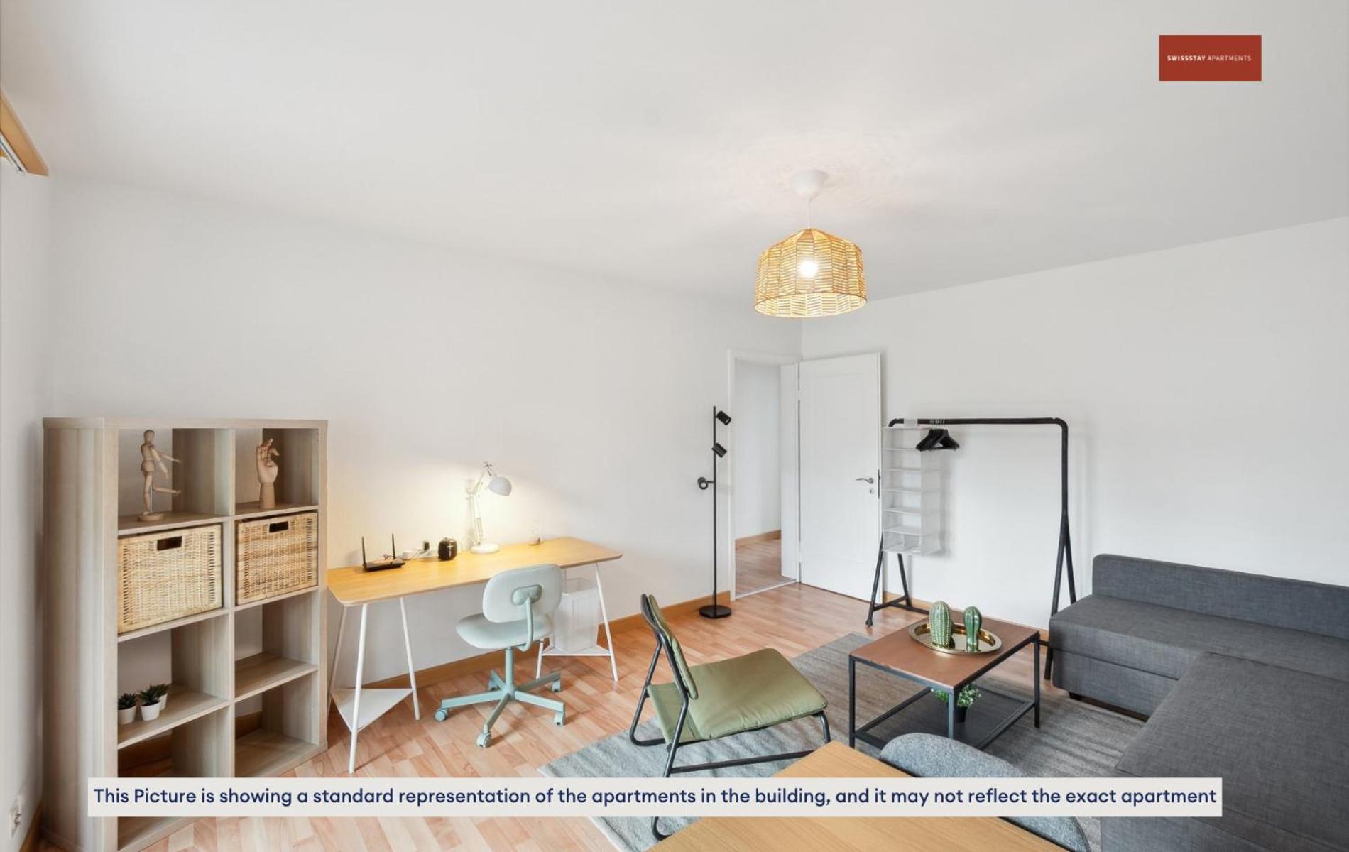 Charming Apartment In チューリッヒ エクステリア 写真
