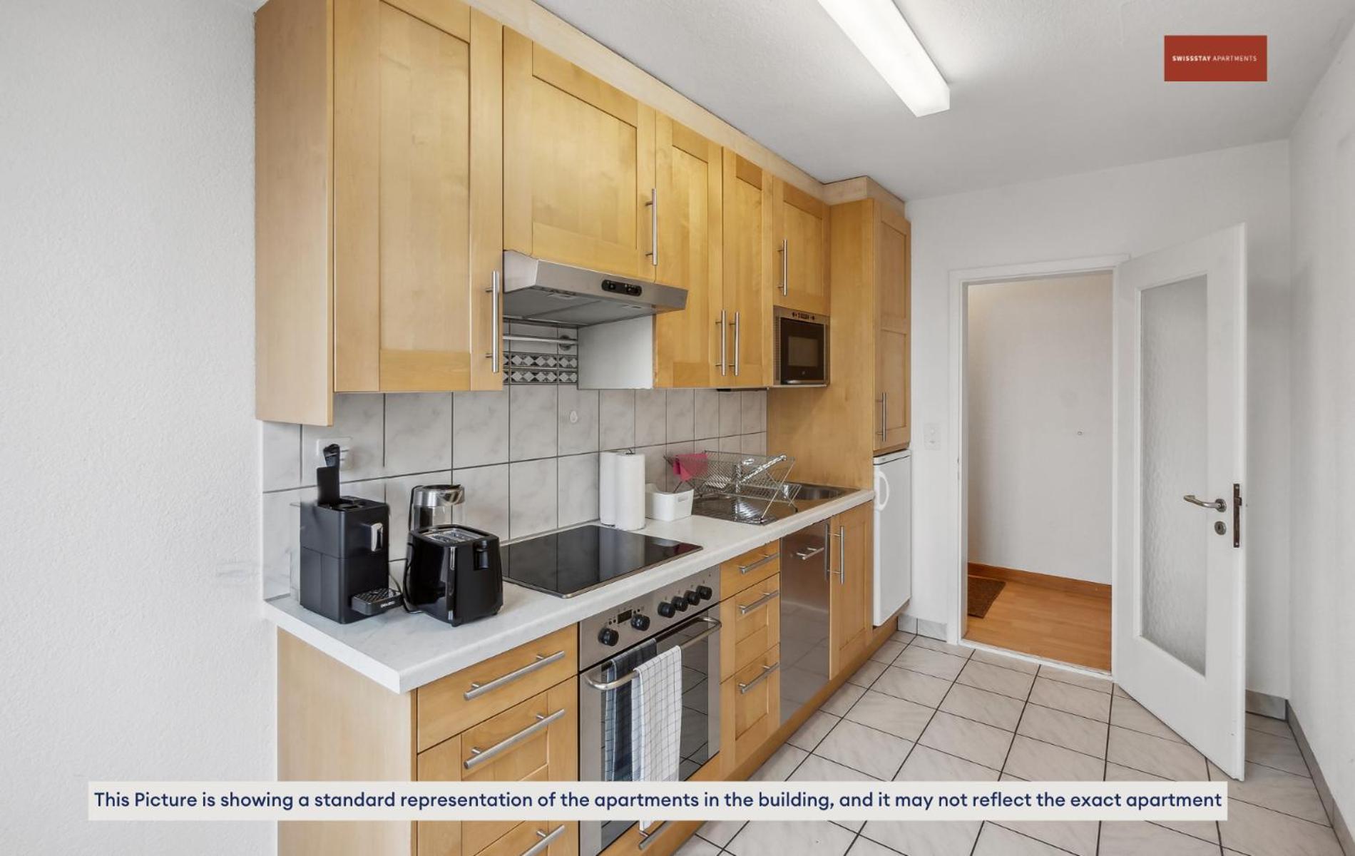 Charming Apartment In チューリッヒ エクステリア 写真