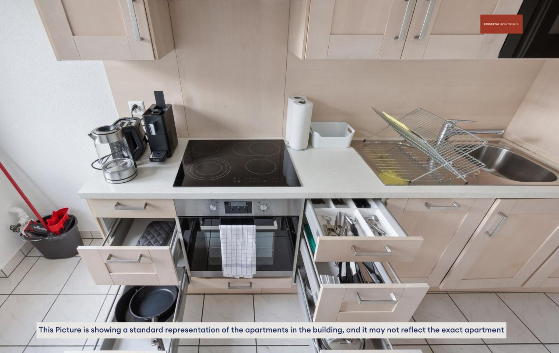 Charming Apartment In チューリッヒ エクステリア 写真