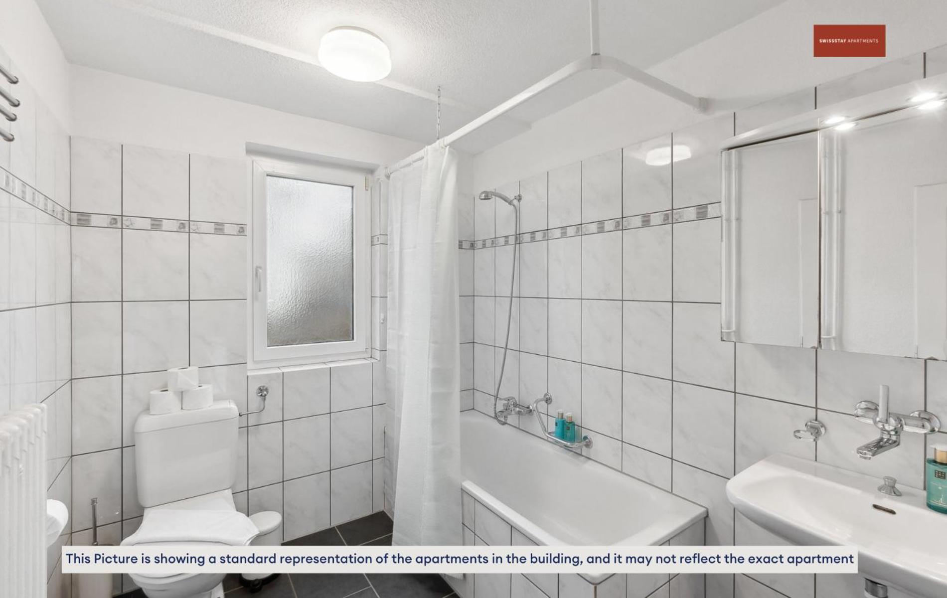 Charming Apartment In チューリッヒ エクステリア 写真