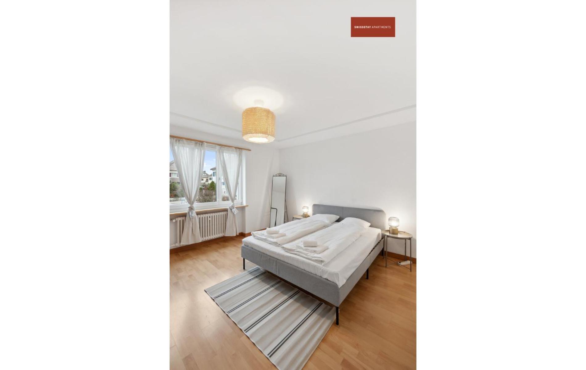 Charming Apartment In チューリッヒ エクステリア 写真