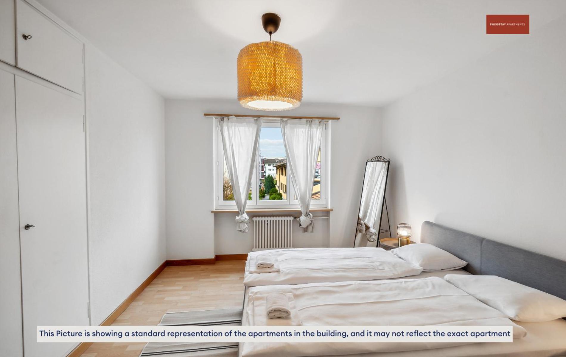 Charming Apartment In チューリッヒ エクステリア 写真