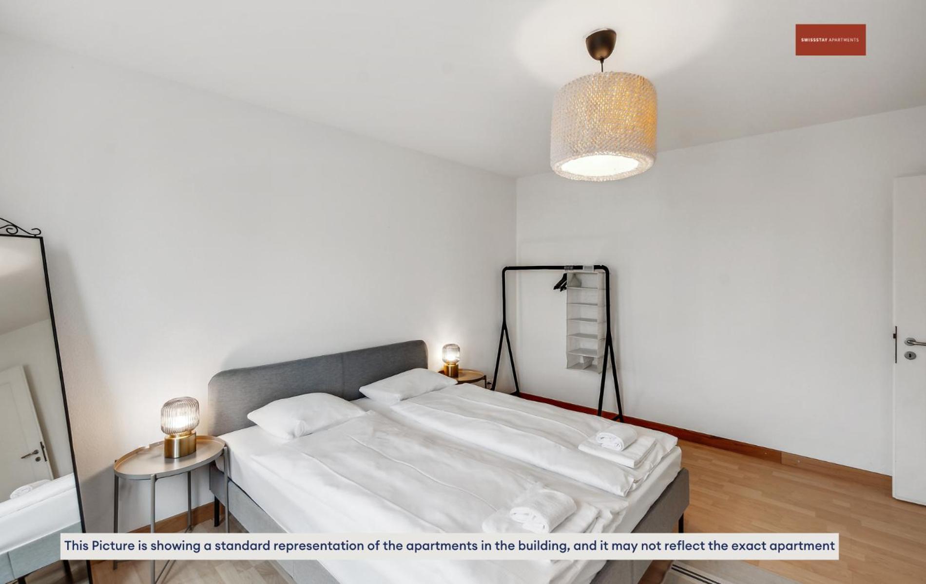Charming Apartment In チューリッヒ エクステリア 写真