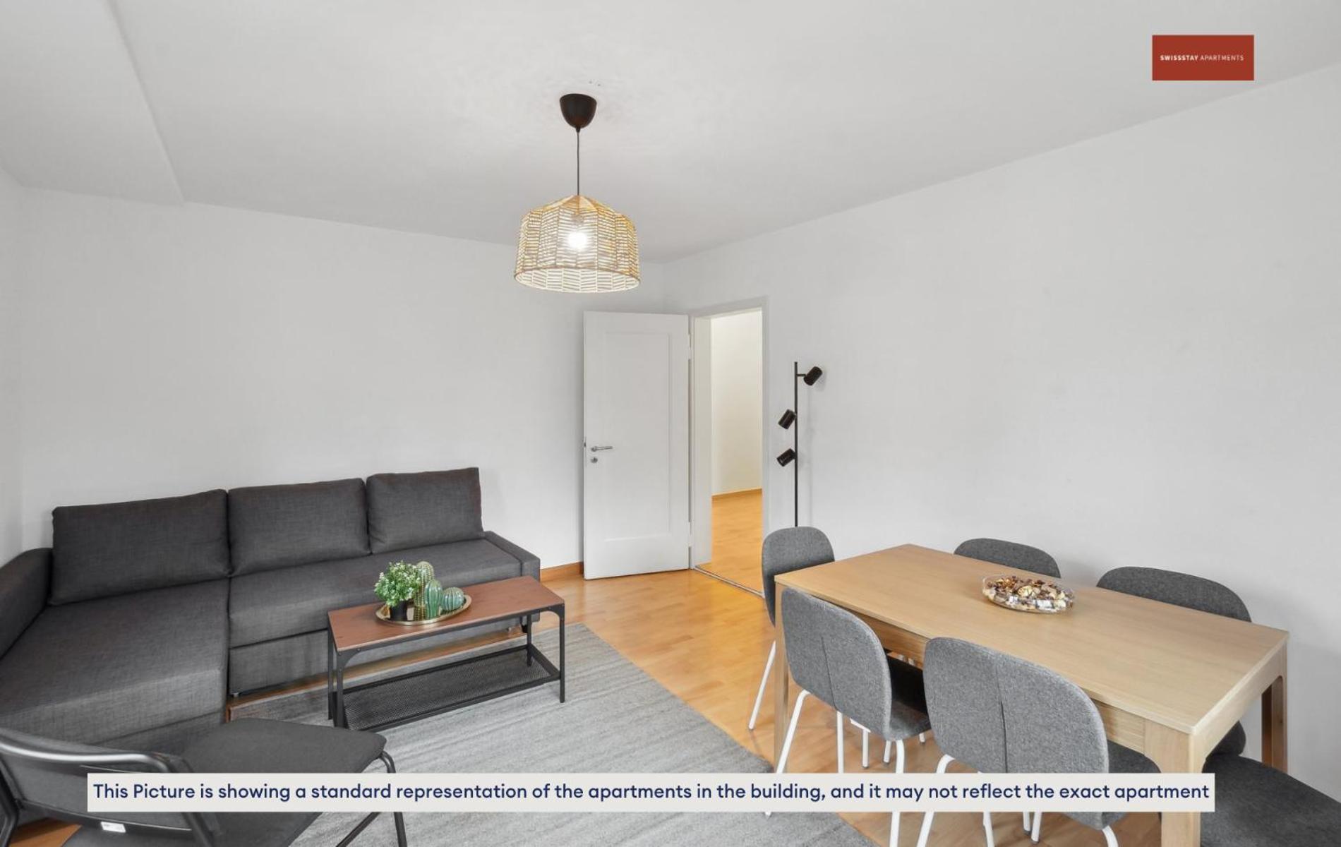 Charming Apartment In チューリッヒ エクステリア 写真
