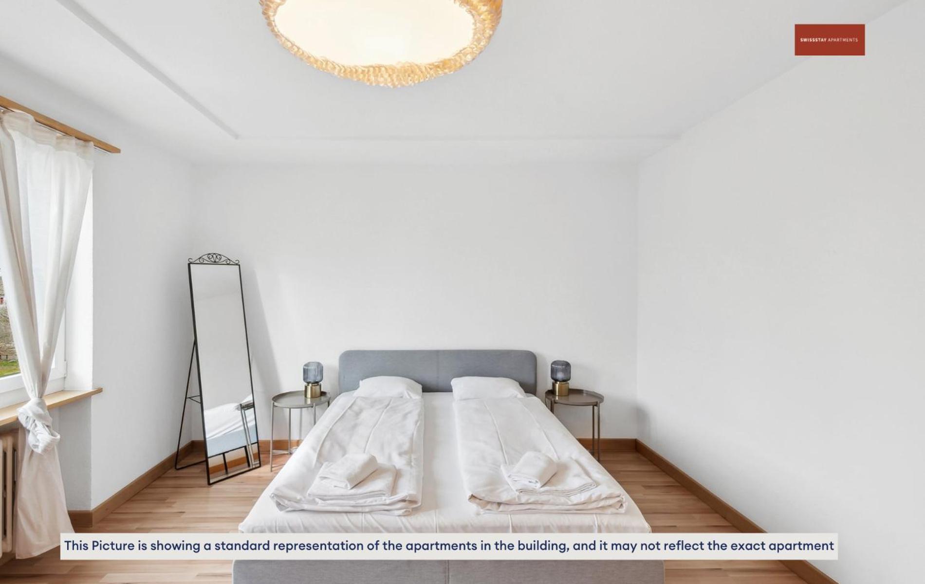 Charming Apartment In チューリッヒ エクステリア 写真