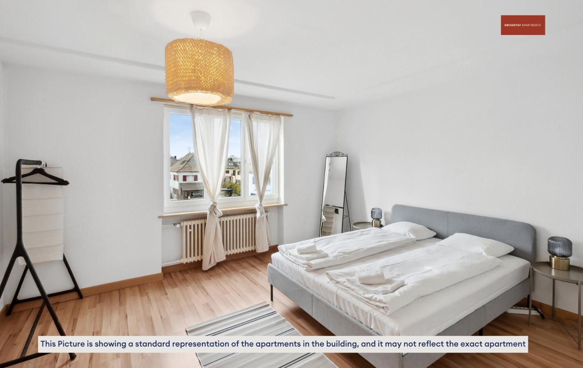 Charming Apartment In チューリッヒ エクステリア 写真
