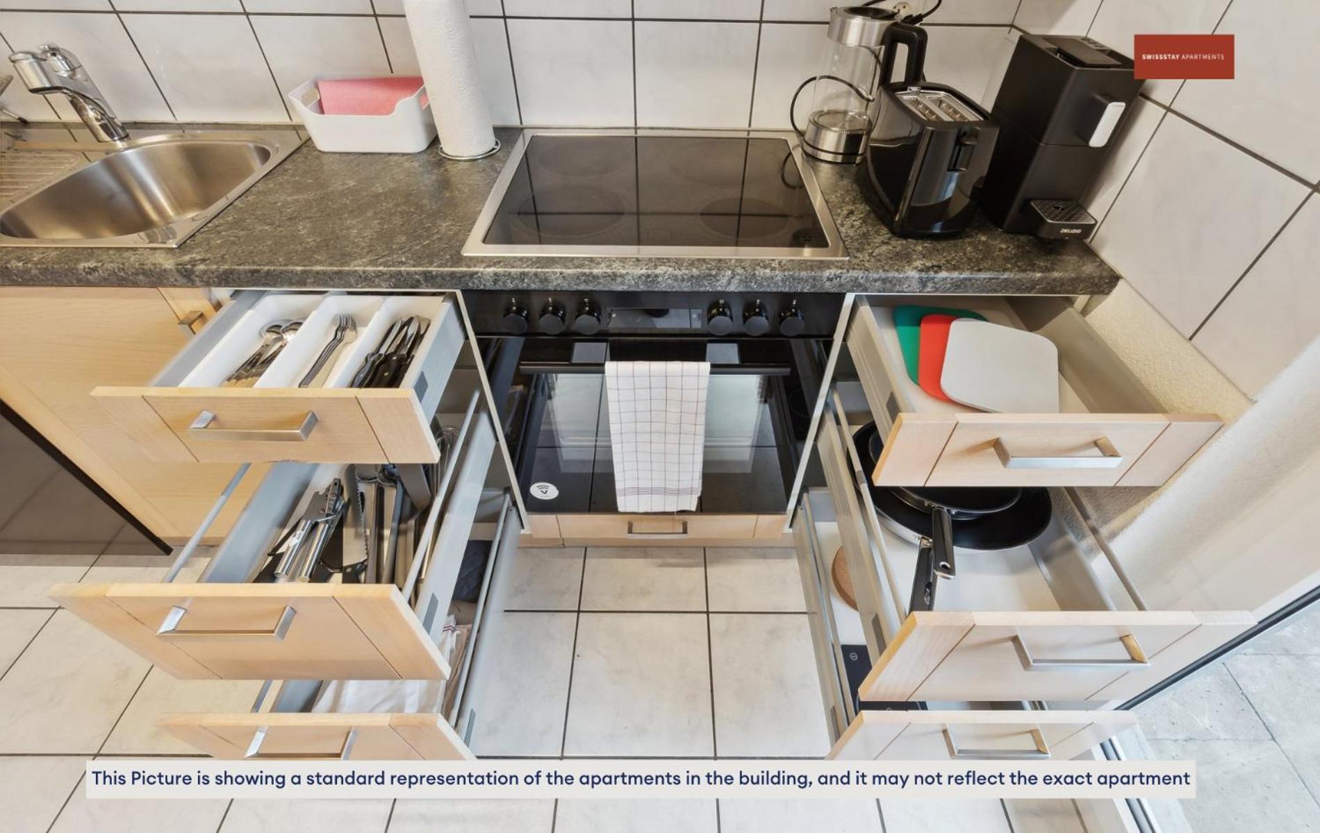 Charming Apartment In チューリッヒ エクステリア 写真