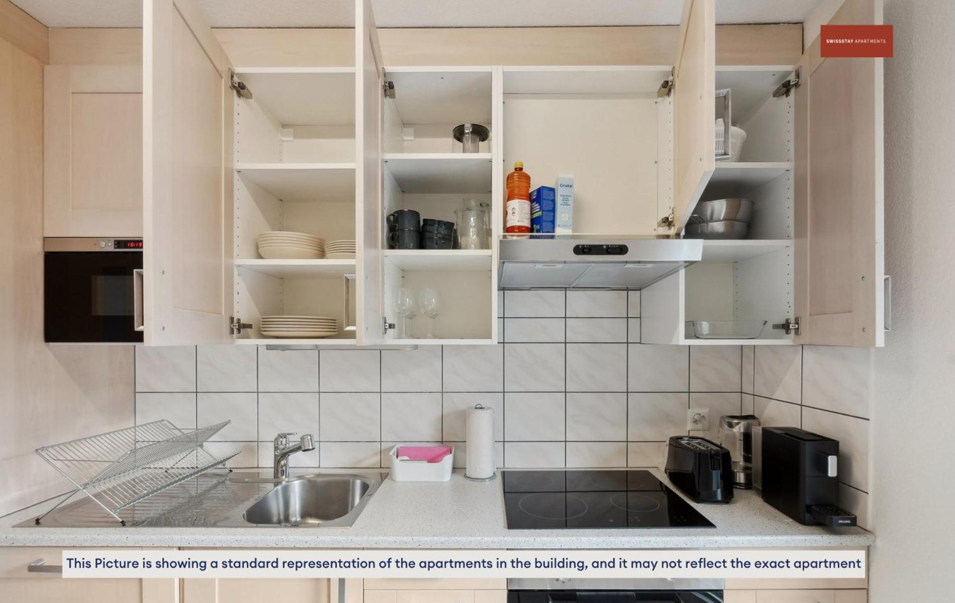 Charming Apartment In チューリッヒ エクステリア 写真