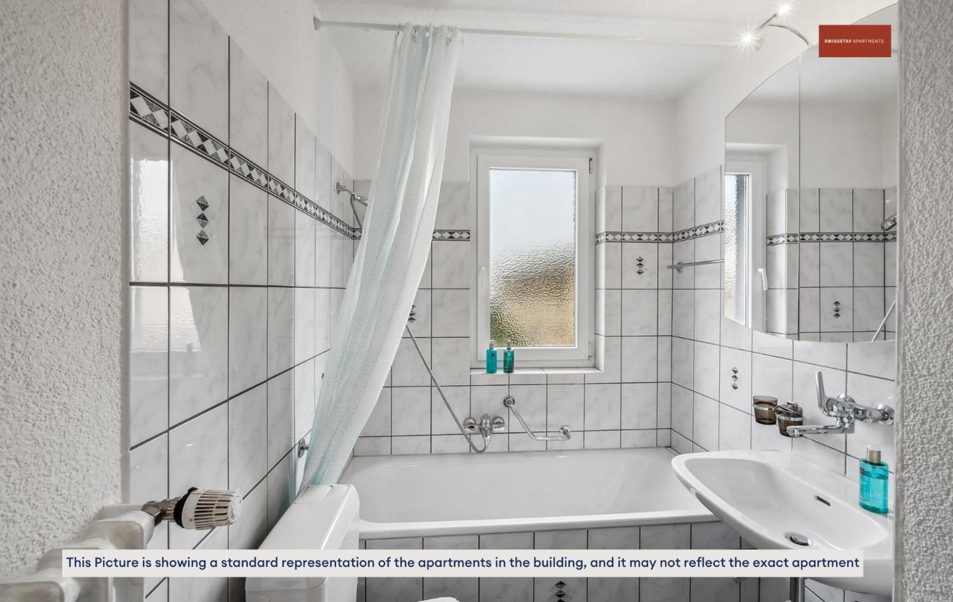 Charming Apartment In チューリッヒ エクステリア 写真